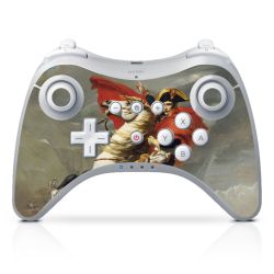 Foils for controller matt
