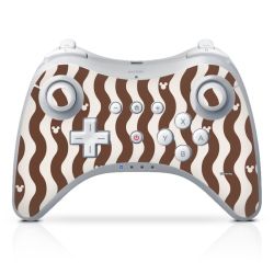 Foils for controller matt