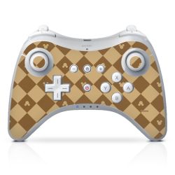 Foils for Controller matt