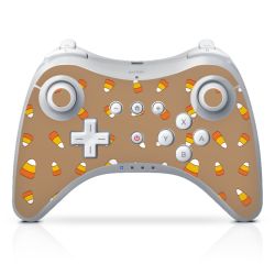 Foils for Controller matt