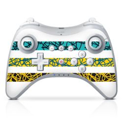 Foils for controller matt