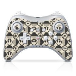 Folien für Controller matt