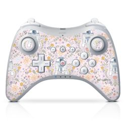 Folien für Controller matt