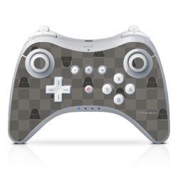 Foils for Controller matt