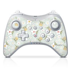 Foils for controller matt