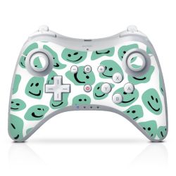 Foils for Controller matt