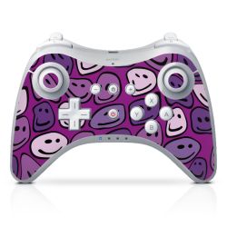 Foils for Controller matt