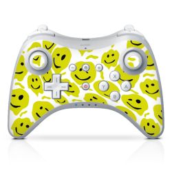 Foils for Controller matt