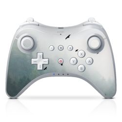 Foils for Controller matt