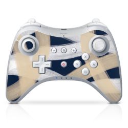 Foils for Controller matt