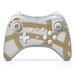 Foils for Controller matt