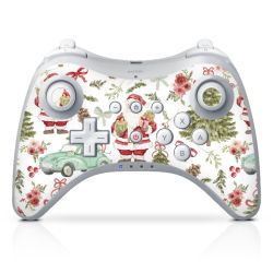 Foils for Controller matt