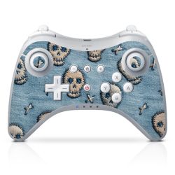 Foils for controller matt