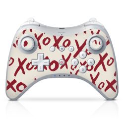 Foils for Controller matt