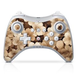 Foils for controller matt