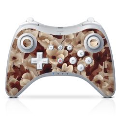 Foils for controller matt