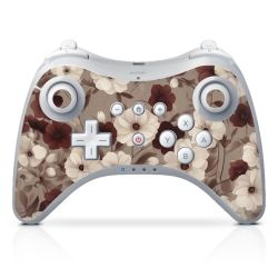 Foils for controller matt