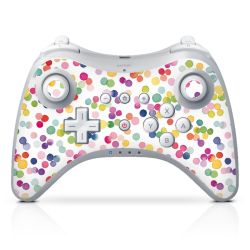 Foils for Controller matt