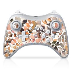 Foils for Controller matt