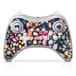 Foils for controller matt