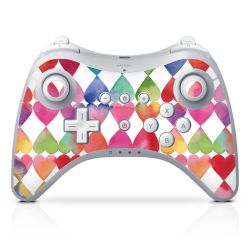 Foils for Controller matt