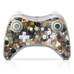 Foils for Controller matt