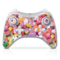 Foils for Controller matt