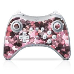 Foils for Controller matt