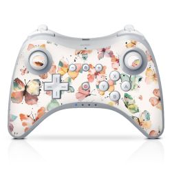 Foils for Controller matt