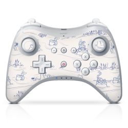 Foils for Controller matt