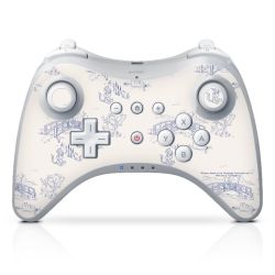 Foils for Controller matt