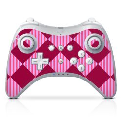 Foils for Controller matt