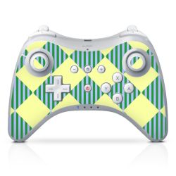 Foils for Controller matt