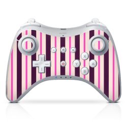 Foils for Controller matt