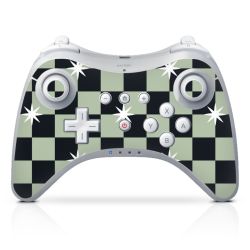 Foils for Controller matt