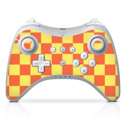 Foils for Controller matt