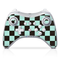 Foils for Controller matt