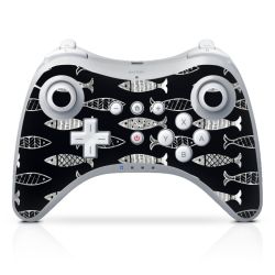 Foils for Controller matt