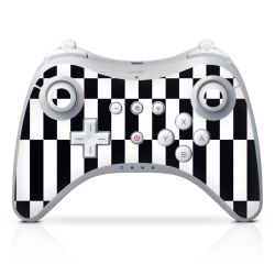 Foils for Controller matt