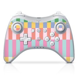 Foils for Controller matt