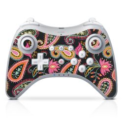 Foils for Controller matt