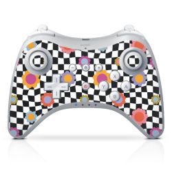 Foils for Controller matt