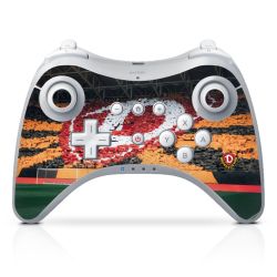 Folien für Controller matt