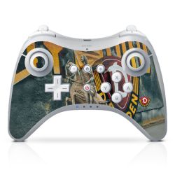 Folien für Controller matt