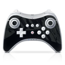 Foils for controller matt