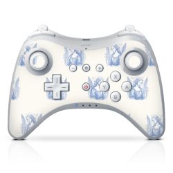 Foils for Controller matt