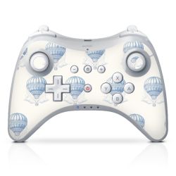 Foils for Controller matt