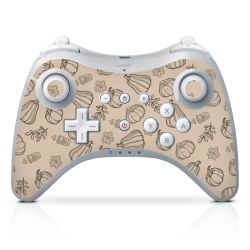 Foils for Controller matt