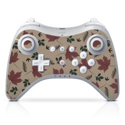 Foils for Controller matt