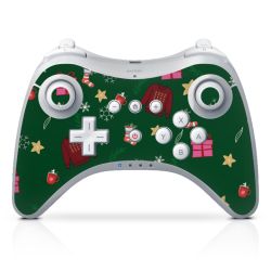 Foils for Controller matt